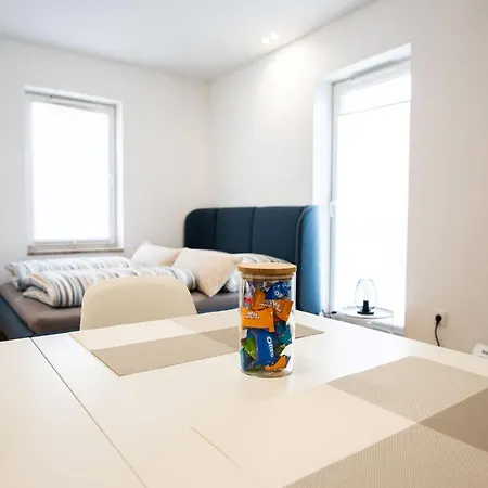 Appartement Zentral Gelegenes Augsbourg